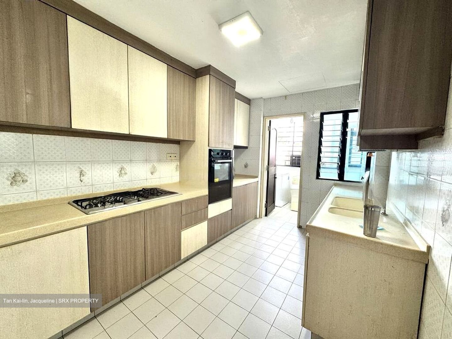 Hume Park I (D21), Condominium #457567451